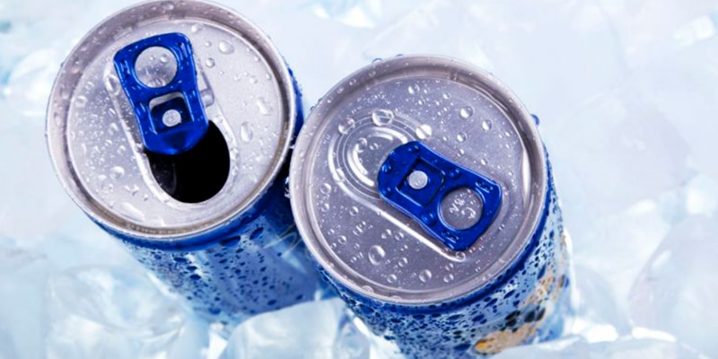 Cientistas provam que consumo de energético faz muito mal à saúde. Entenda os riscos