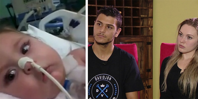 Pais arrecadam milhões após campanha por doença do filho. Mas destino do dinheiro gera suspeitas