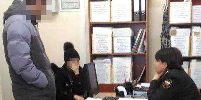 Após sete anos, casal descobre que o filho que pensaram estar morto vivia em orfanato