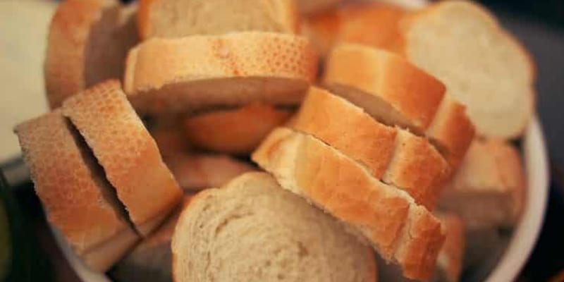 Receitas para você fazer com o pão dormido e nunca mais jogá-lo no lixo