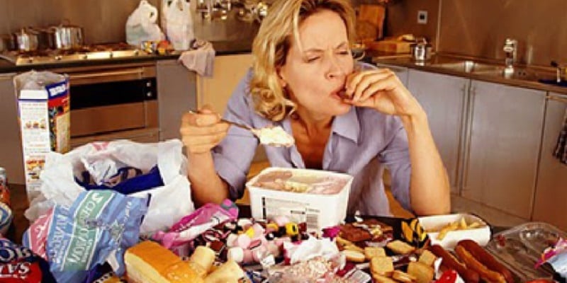 Sentir menos fome durante o dia pode ser mais fácil do que você pensa com essas dicas básicas