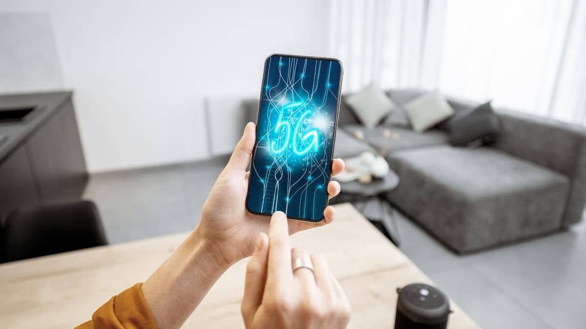 5G começa a funcionar no Brasil nesta quarta-feira