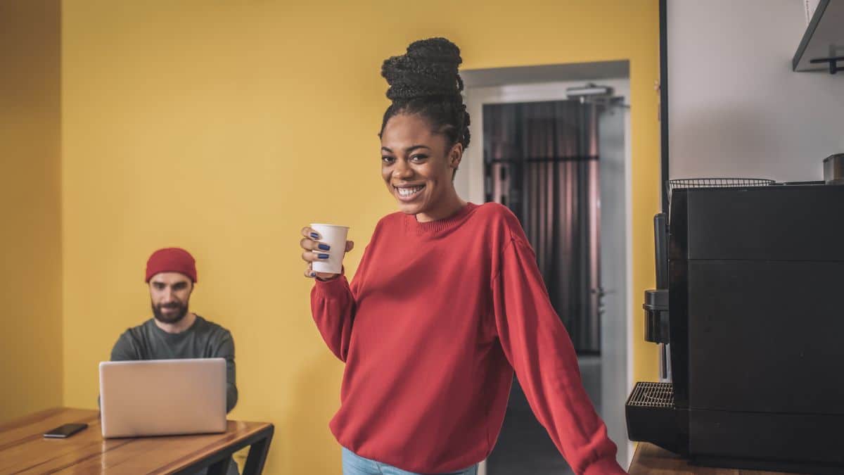 Boas notícias para os amantes de café