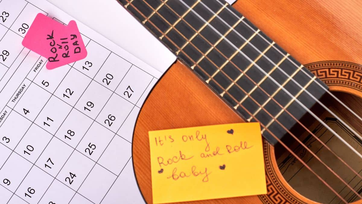 Catarinense coleciona mais de 20 mil discos de vinil.