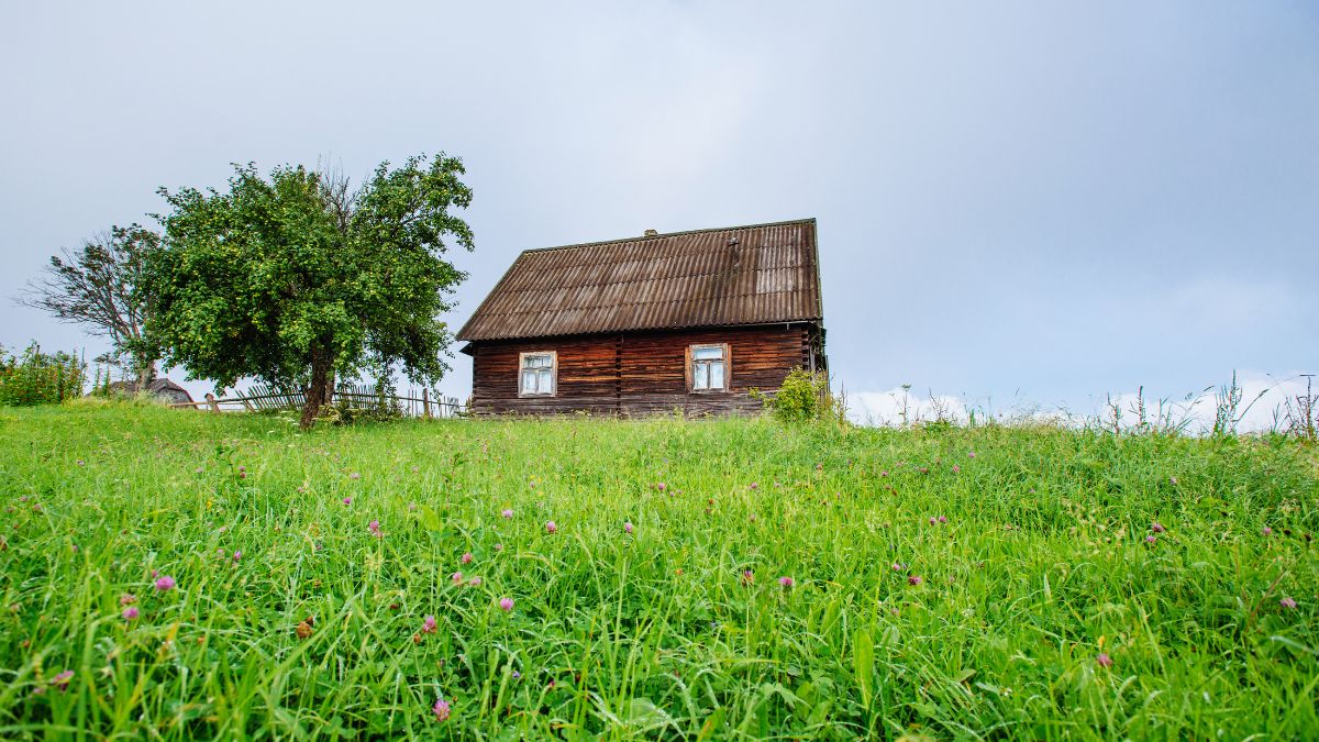 Conheça o endereço do futuro! Você será localizado.