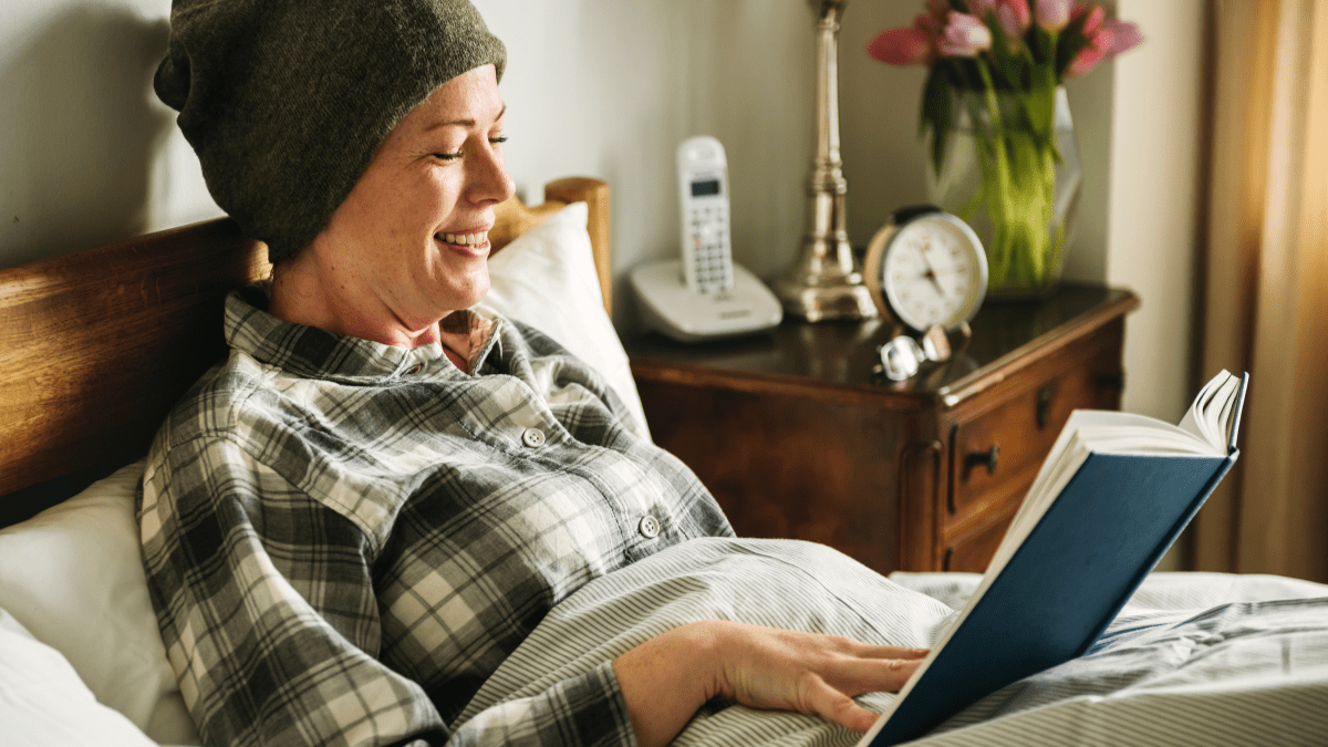 Como uma enfermeira está mudando a vida de seus pacientes
