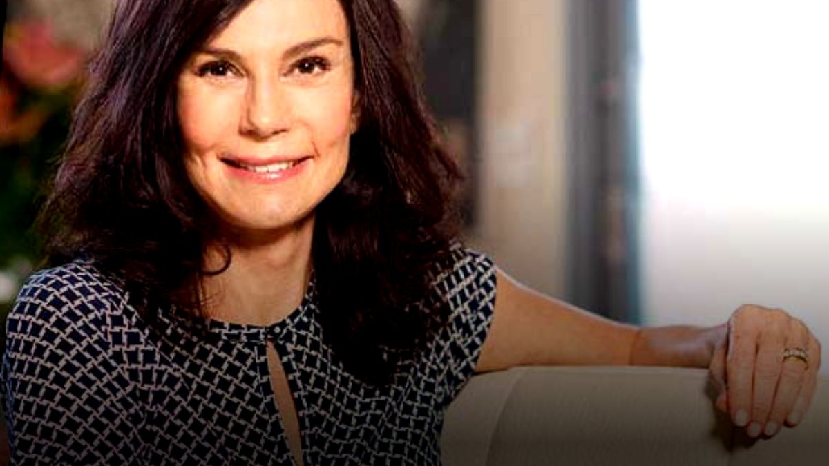 Mulher de 70 anos revela segredo da juventude