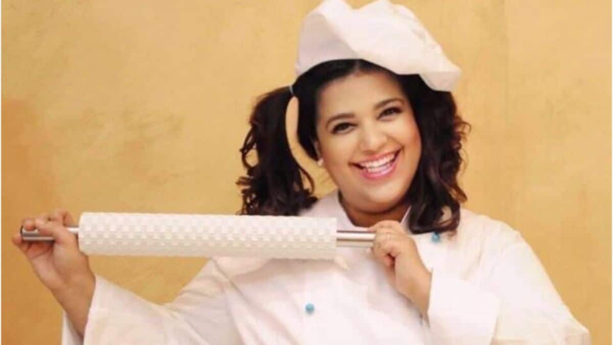 Ela venceu as drogas e a prostituição e se tornou empresaria dos famosos na Itália