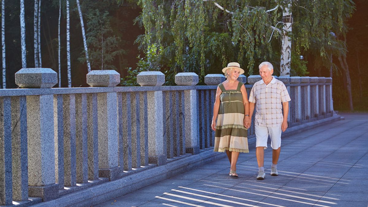 Apenas dez minutos! O que acha?