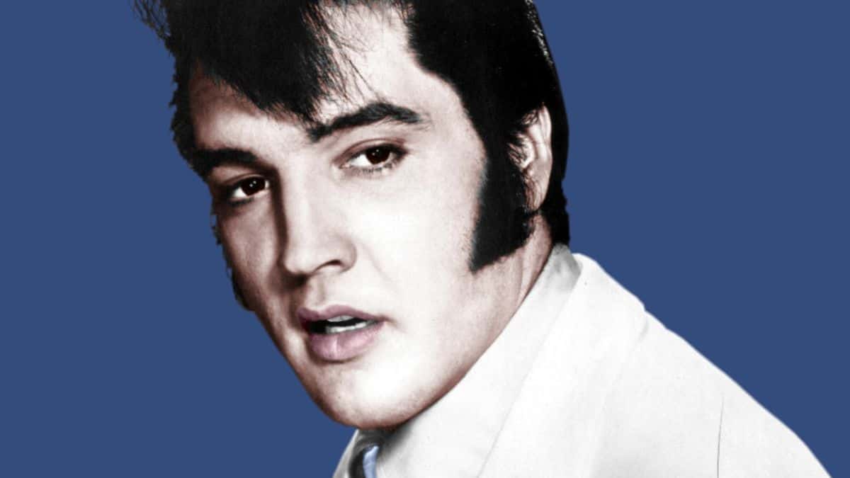 45 anos da morte do rei do Rock! Curiosidades sobre Elvis Presley