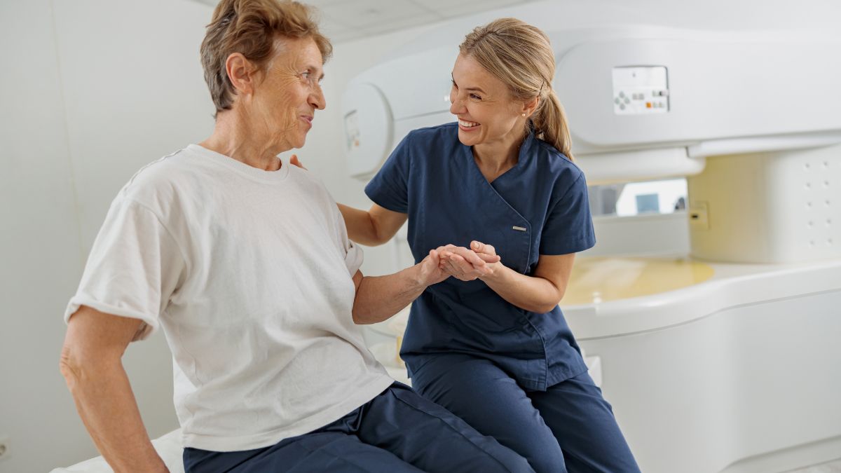 Esclerose múltipla é mais comum em mulheres.