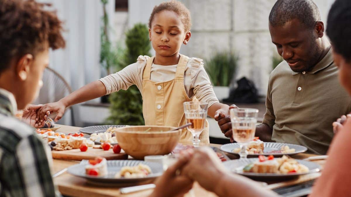 10 frases do Papa Francisco sobre a família.