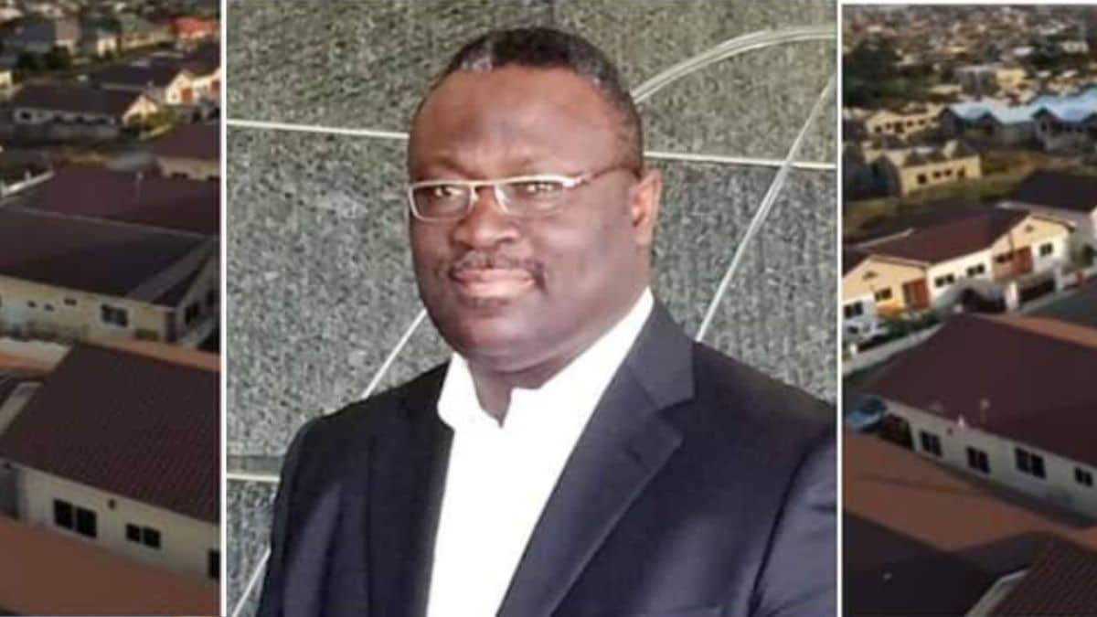 Sem diploma universitário? Para este homem isso não foi empecilho!