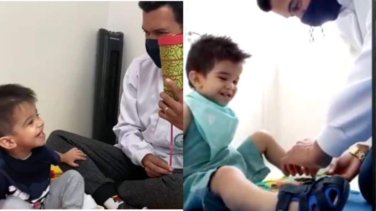 O poder a música no desenvolvimento de crianças autistas