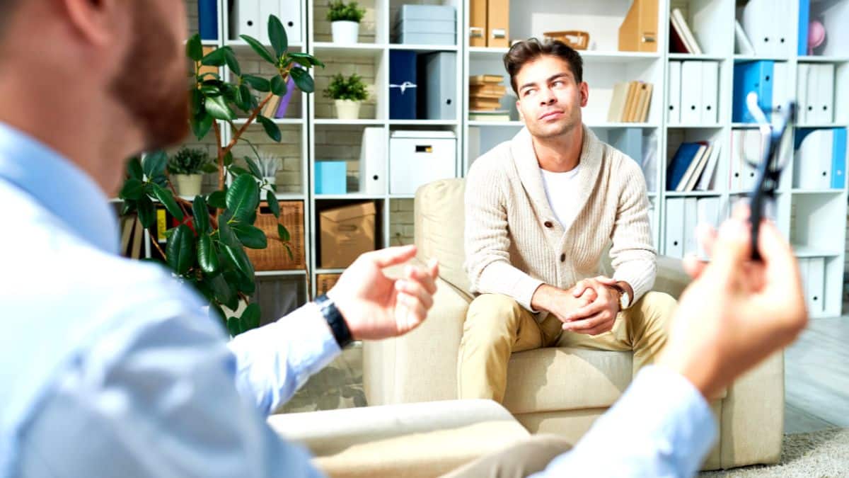 É sério! Você pode estar sofrendo de languidez.