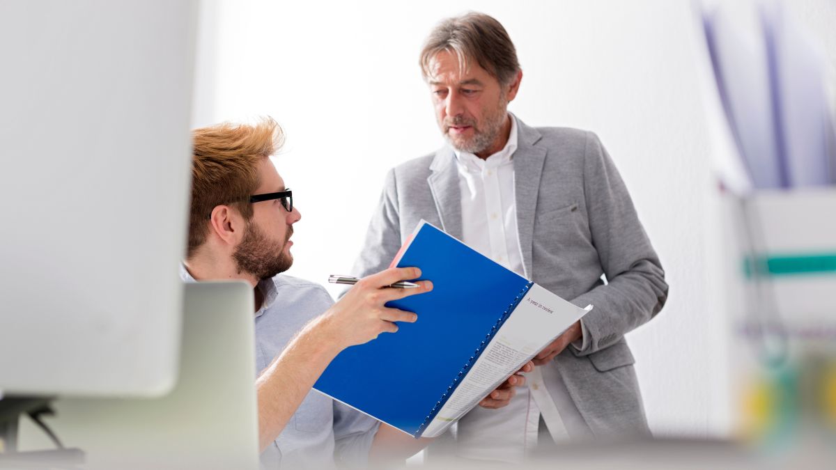 O que sempresas querem em funcionários acima dos 50 anos?