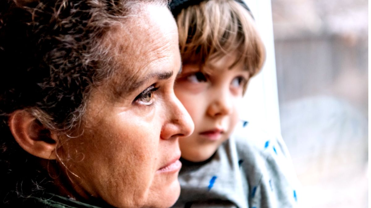 Rosa de Lima, consolo para as mulheres que sofrem.