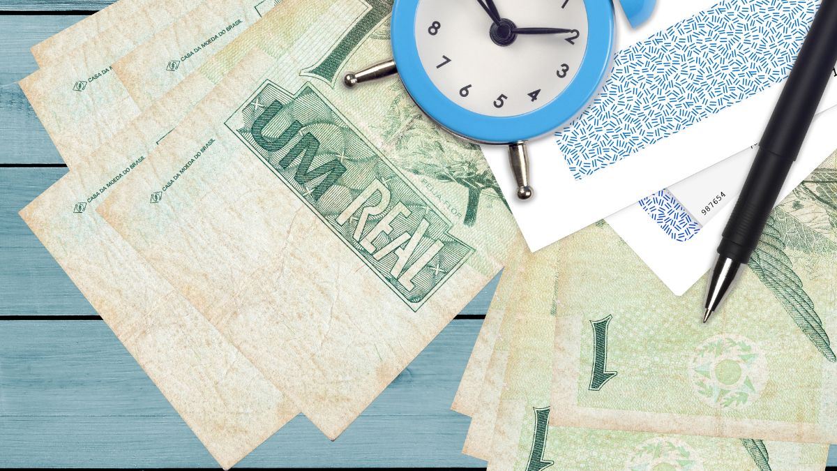 Boa notícia para quem tem dívidas com a Receita Federal