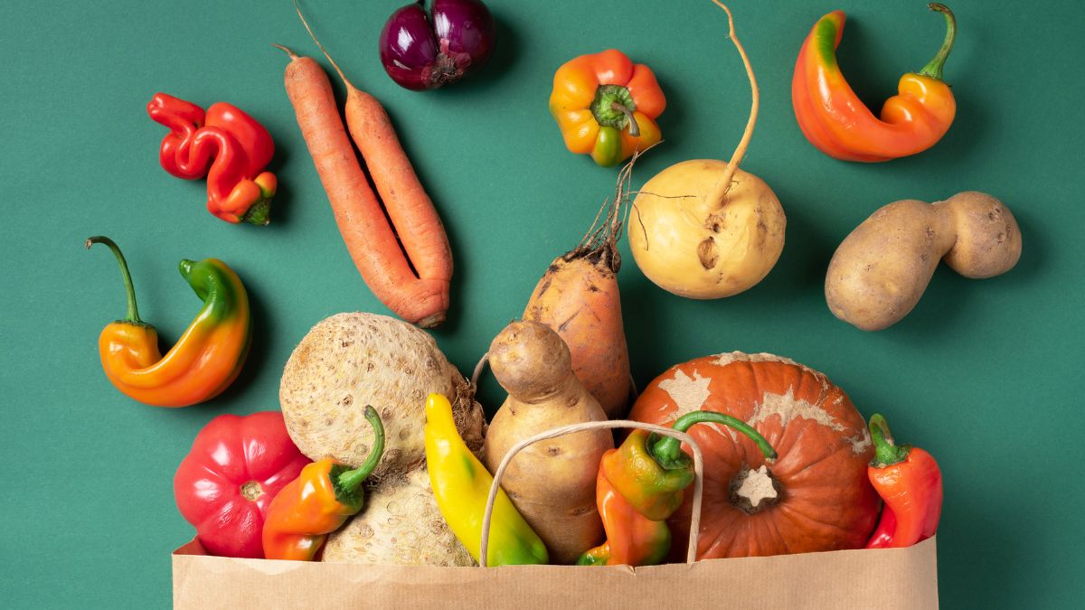 Por que europeus terão que se acostumar com vegetais instáveis?