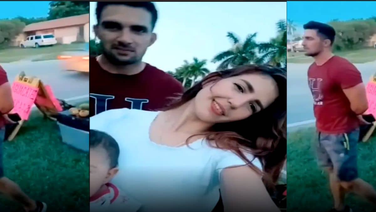 Vendendo abacates: uma história de coragem!