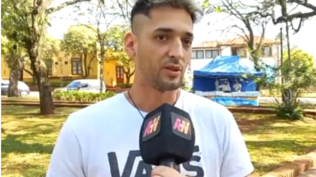 Mesmo desempregado, ele devolveu 90 mil encontrado em bolsa