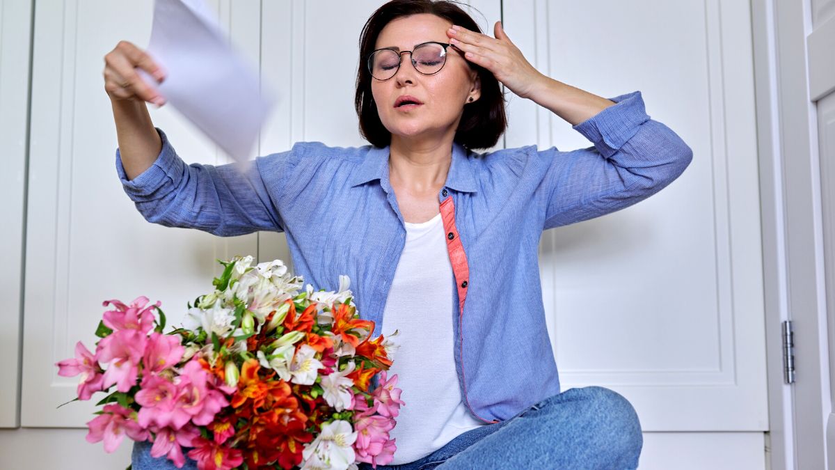 Menopausa: e a reposição hormonal, quando e quem?
