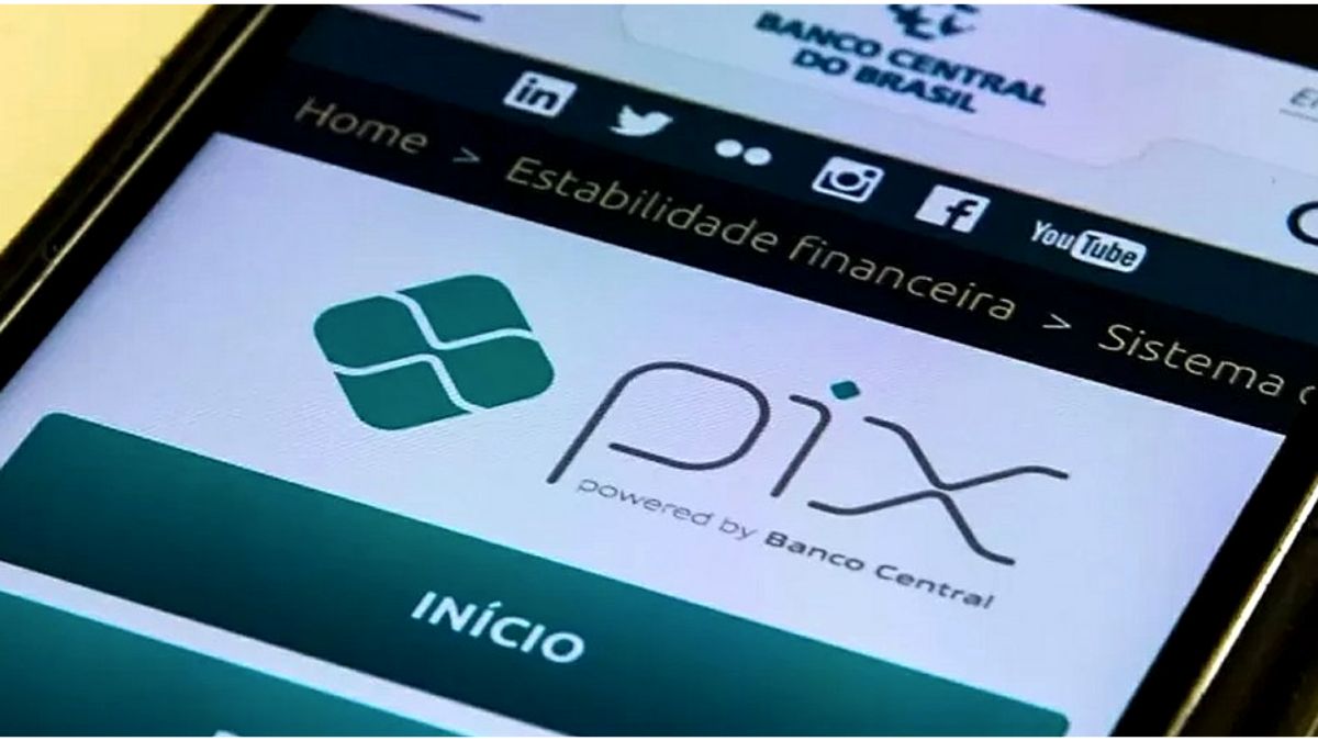 Você compra no exterior? Vem aí o Pix Internacional! Saiba mais