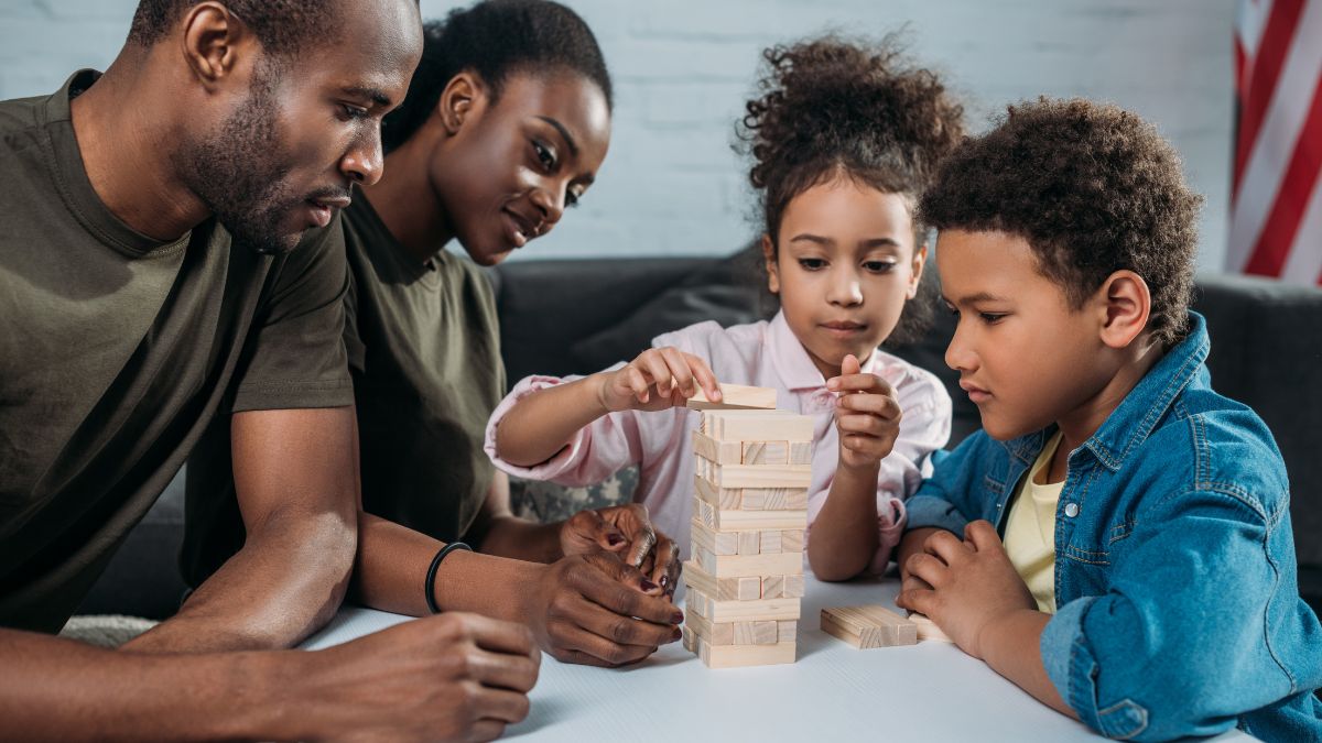 4 decisões que você não deve tomar por seus filhos.