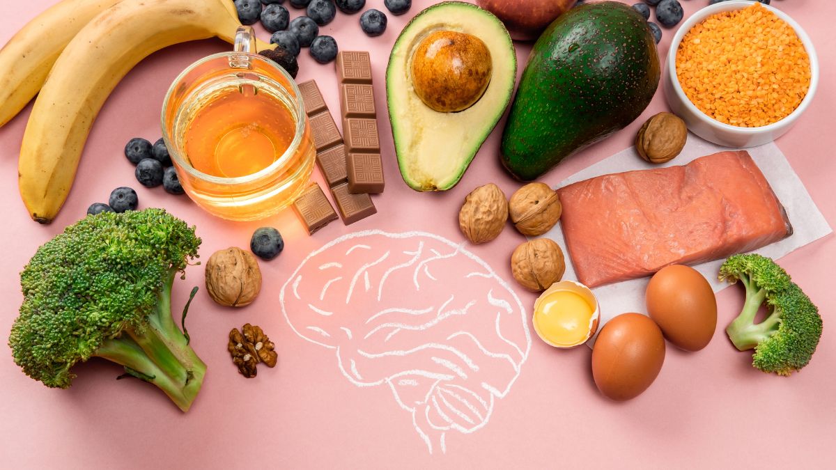 Qual a melhor vitamina para manter o cérebro jovem e saudável?