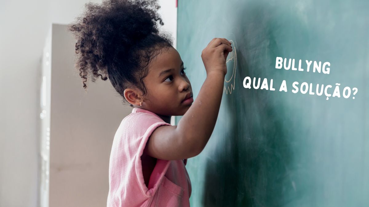 Combate ao Bullying: qual a solução?