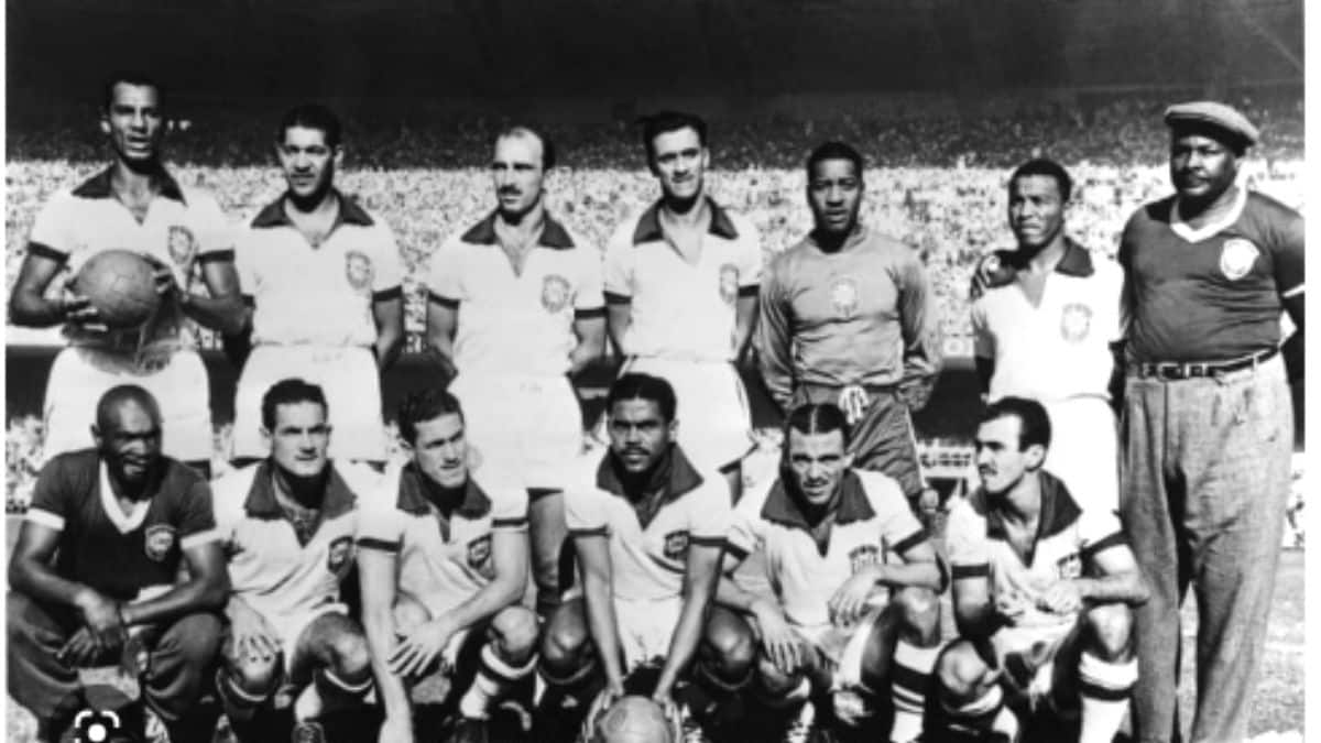 A surpreendente razão que motivou a criação da copa do mundo!