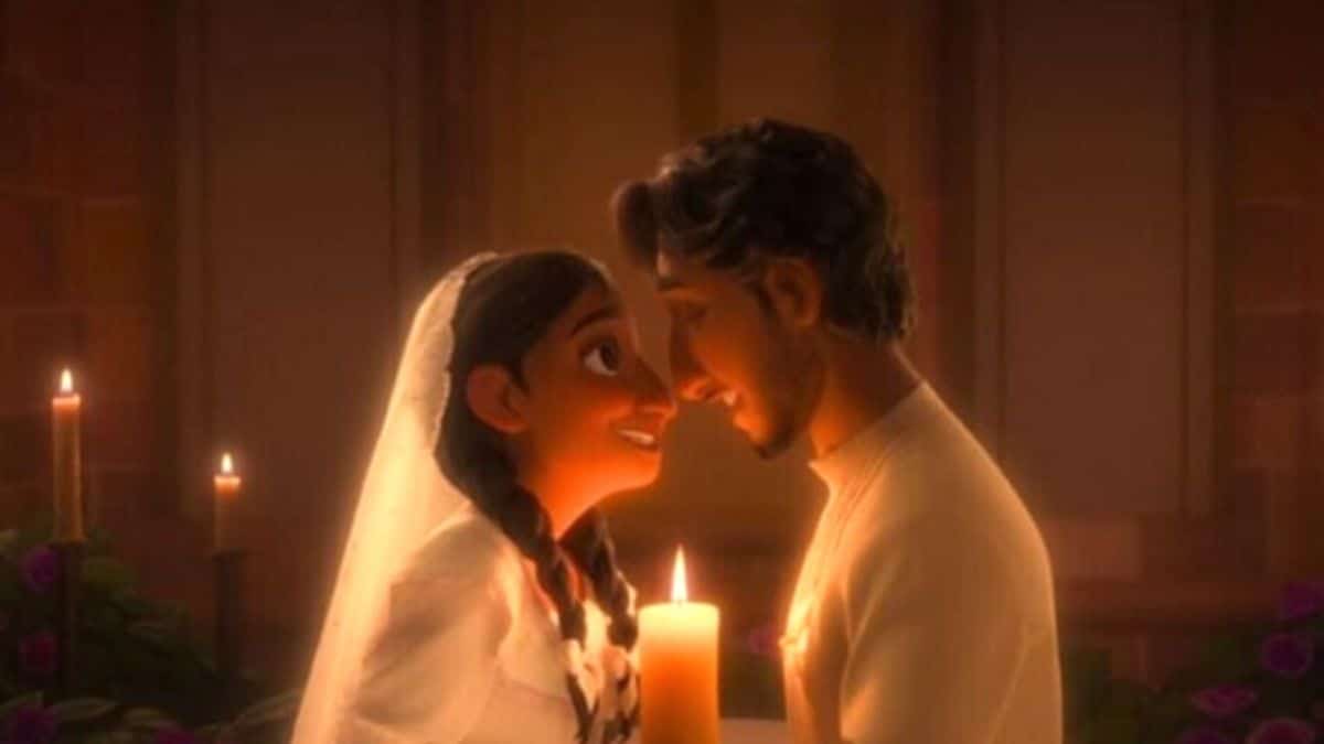 Encanto: a animação surpreendente da Disney. Saiba mais!