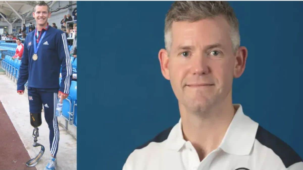 Agência Espacial seleciona astronauta com deficiência física pela primeira vez