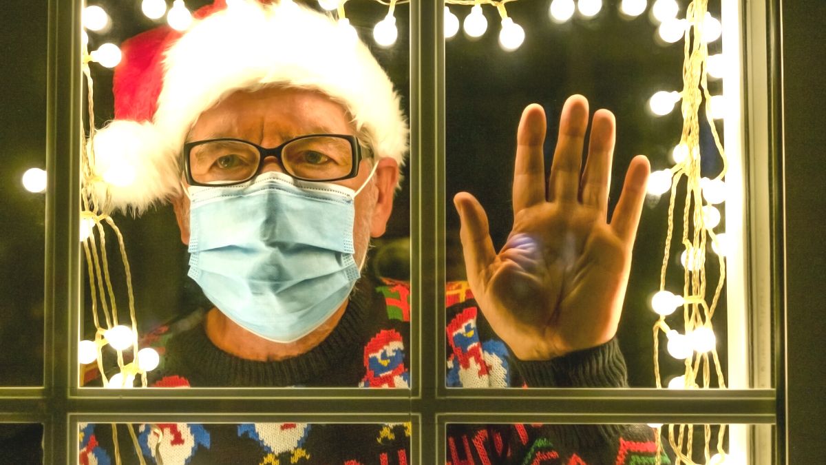 Você pode ajudar com os presentes para os vovôs!