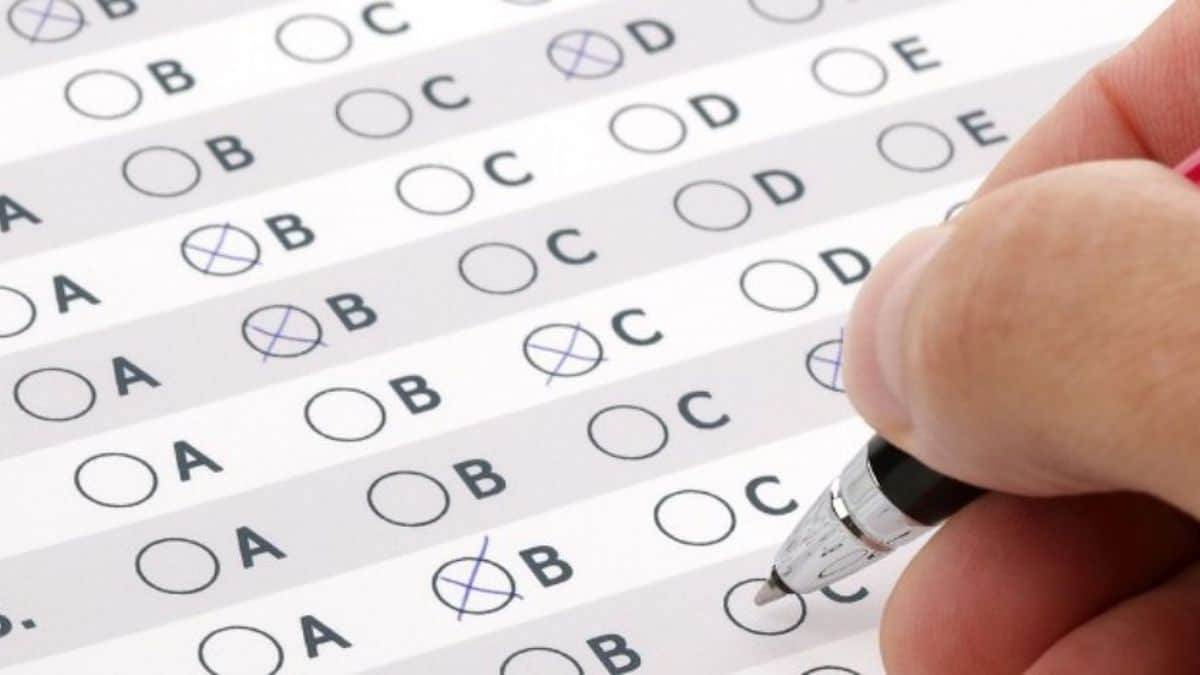 Brasil tem mais de 15 mil vagas abertas em concurso público.