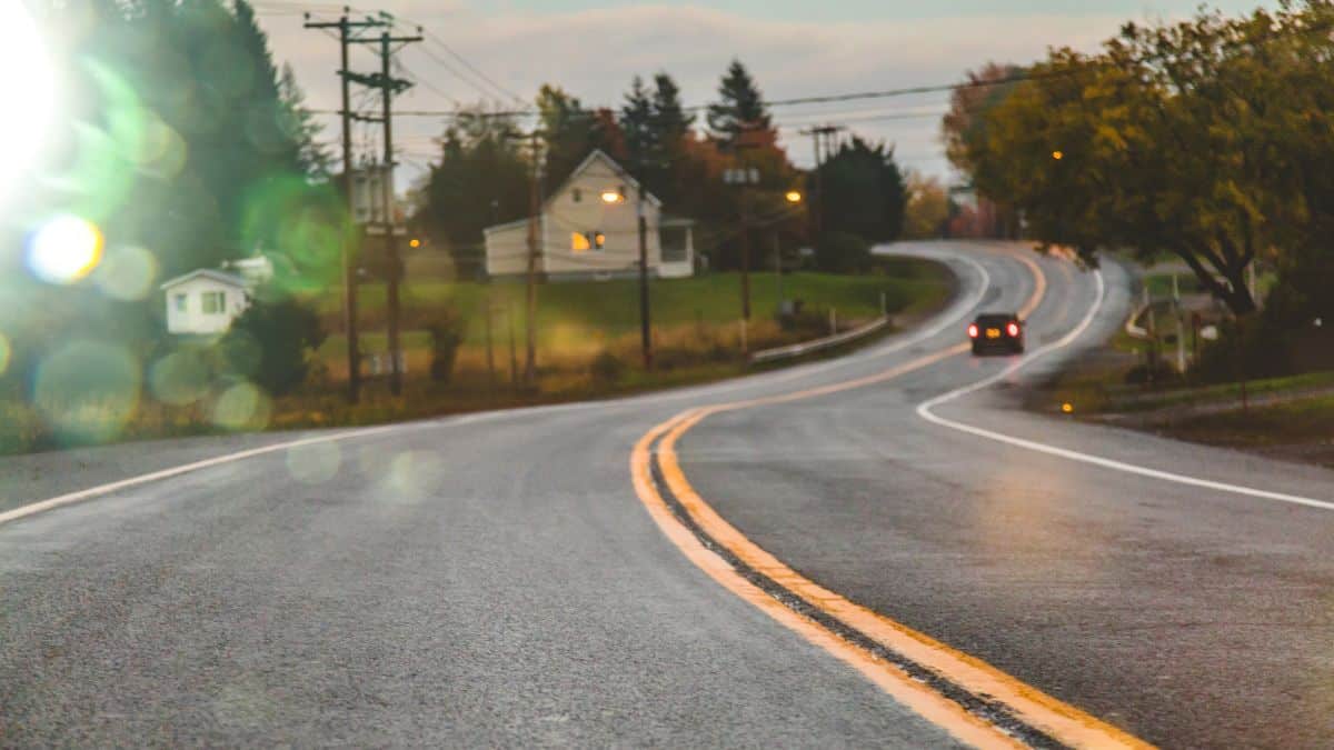 Não pegue estrada sem antes ler essas dicas!