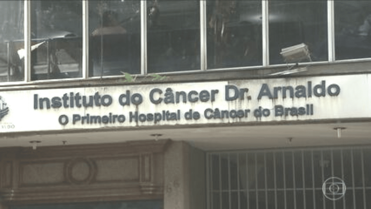 Instituto do Câncer ganha mais leitos e salas cirúrgicas para reduzir filas.