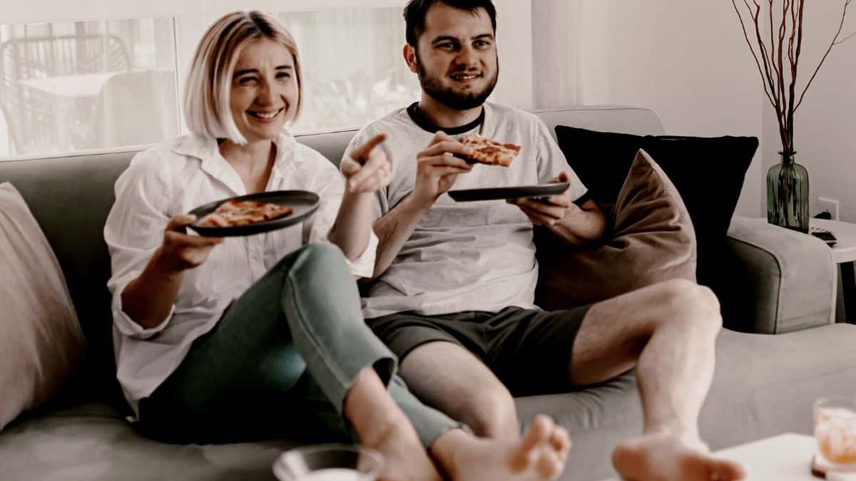 A partir de que horas devemos parar de comer se quisermos perder peso?