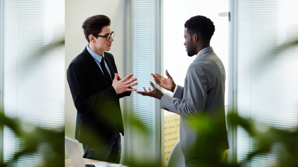 saúde mental amigos