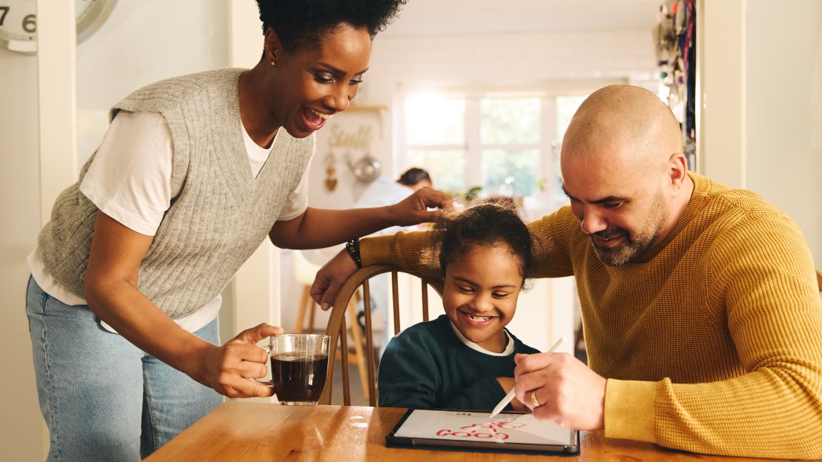 É melhor filhos resilientes do que felizes