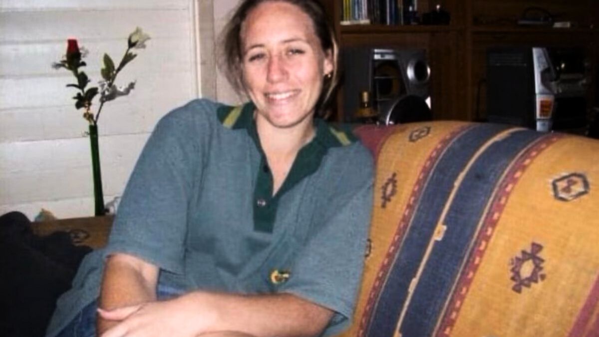 Mulher que ficou perdida por 8 dias na Austrália, sobrevive pelos filhos.