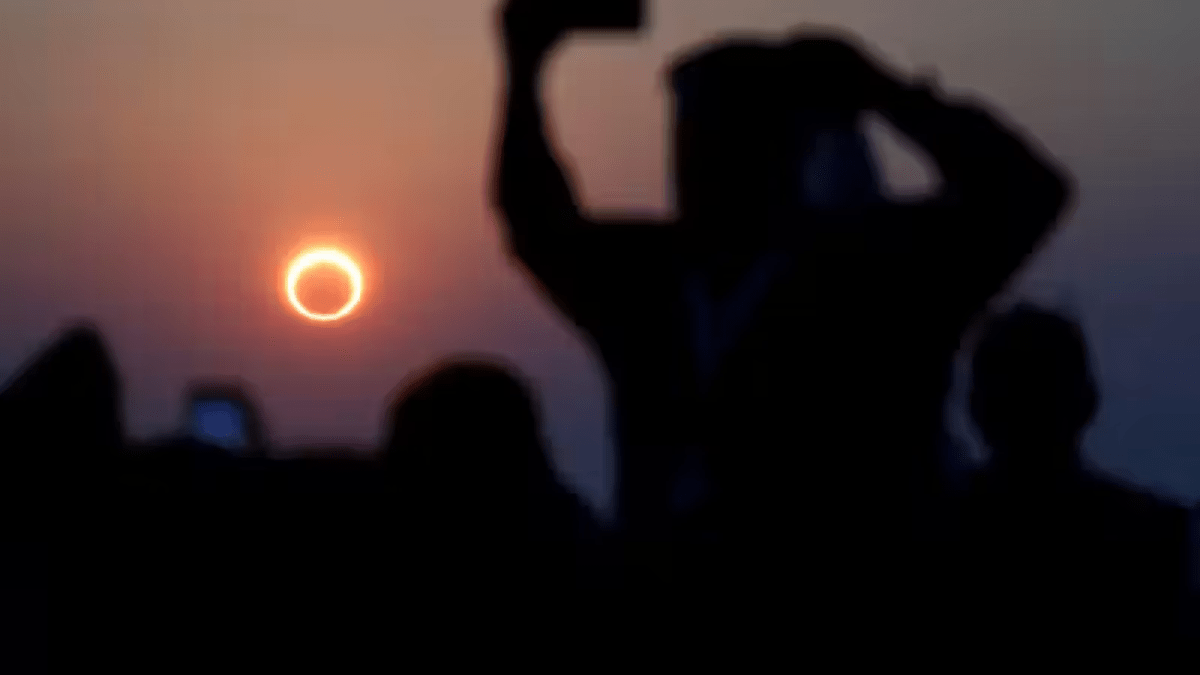 Eclipse: Já faz muito tempo que não vemos um, mas em outubro tem!