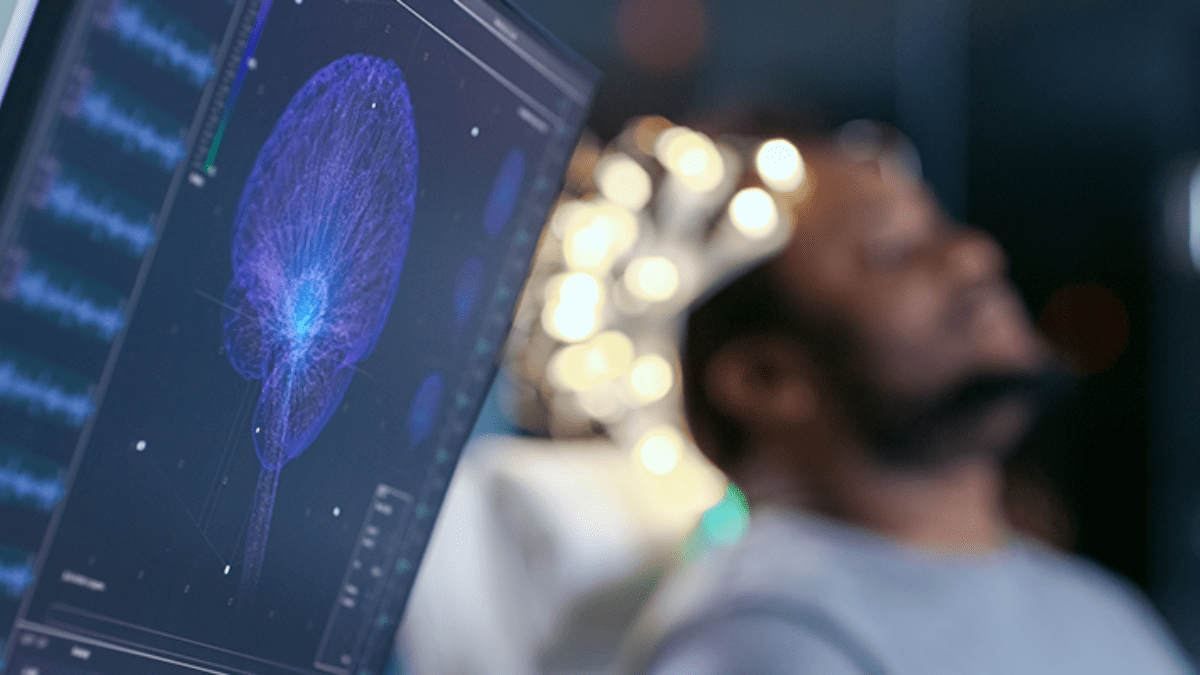 Implantes em pacientes com lesões cerebrais melhoram qualidade de vida.