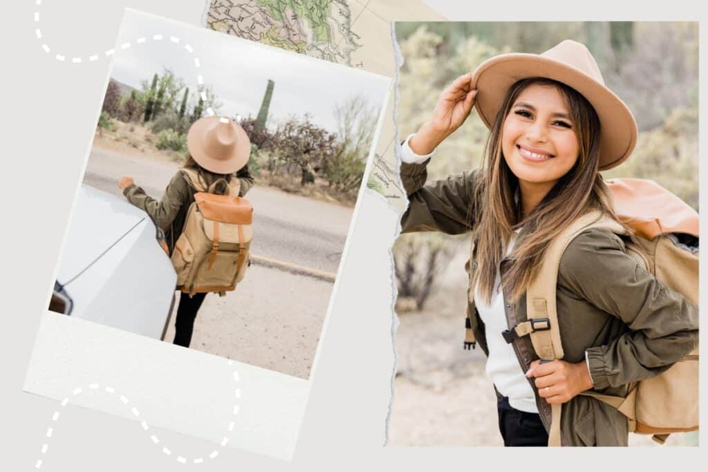 Viagem internacional