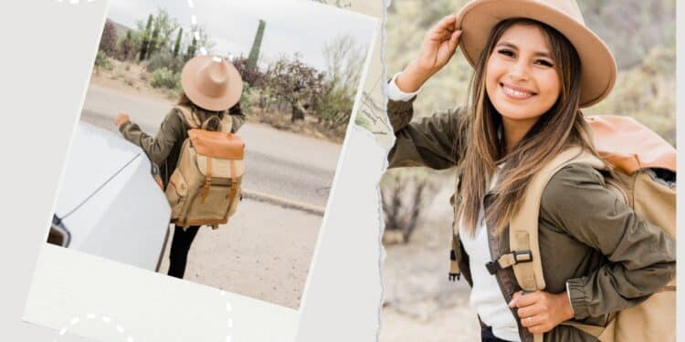 Viagem internacional