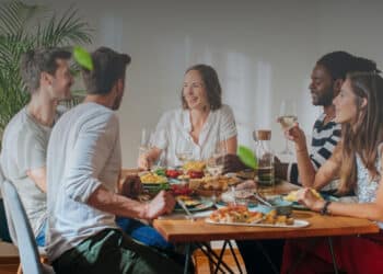 Os locais com as melhores comidas do mundo: um guia completo para os apreciadores de gastronomia