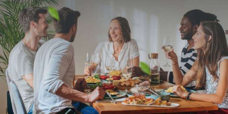 Os locais com as melhores comidas do mundo: um guia completo para os apreciadores de gastronomia