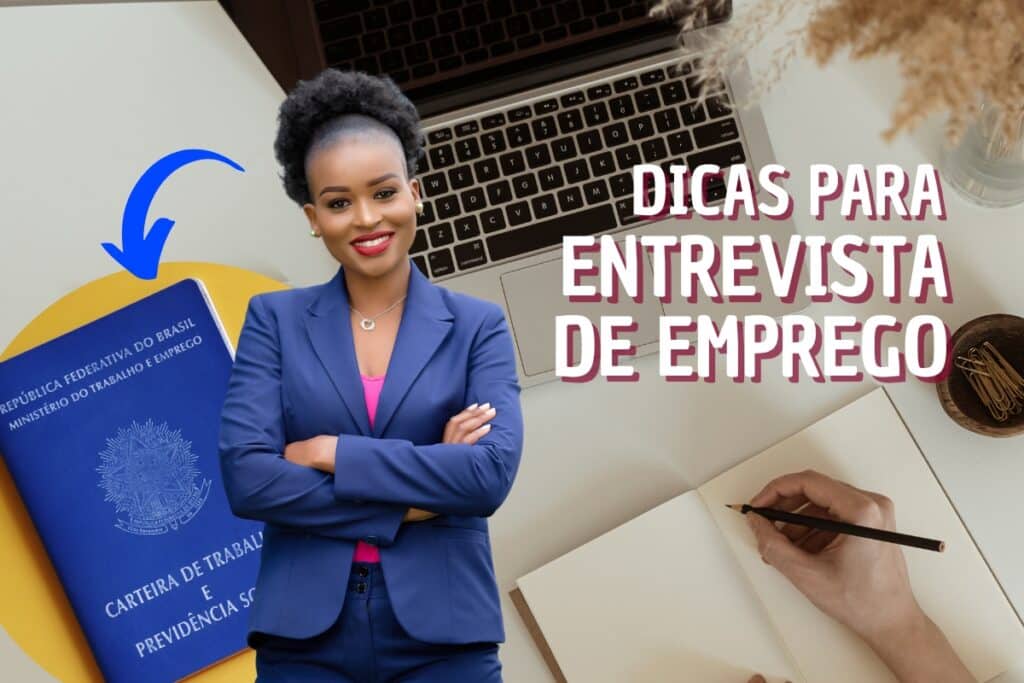 Entrevista de Emprego