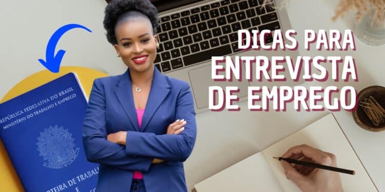 Entrevista de Emprego