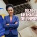 Entrevista de Emprego